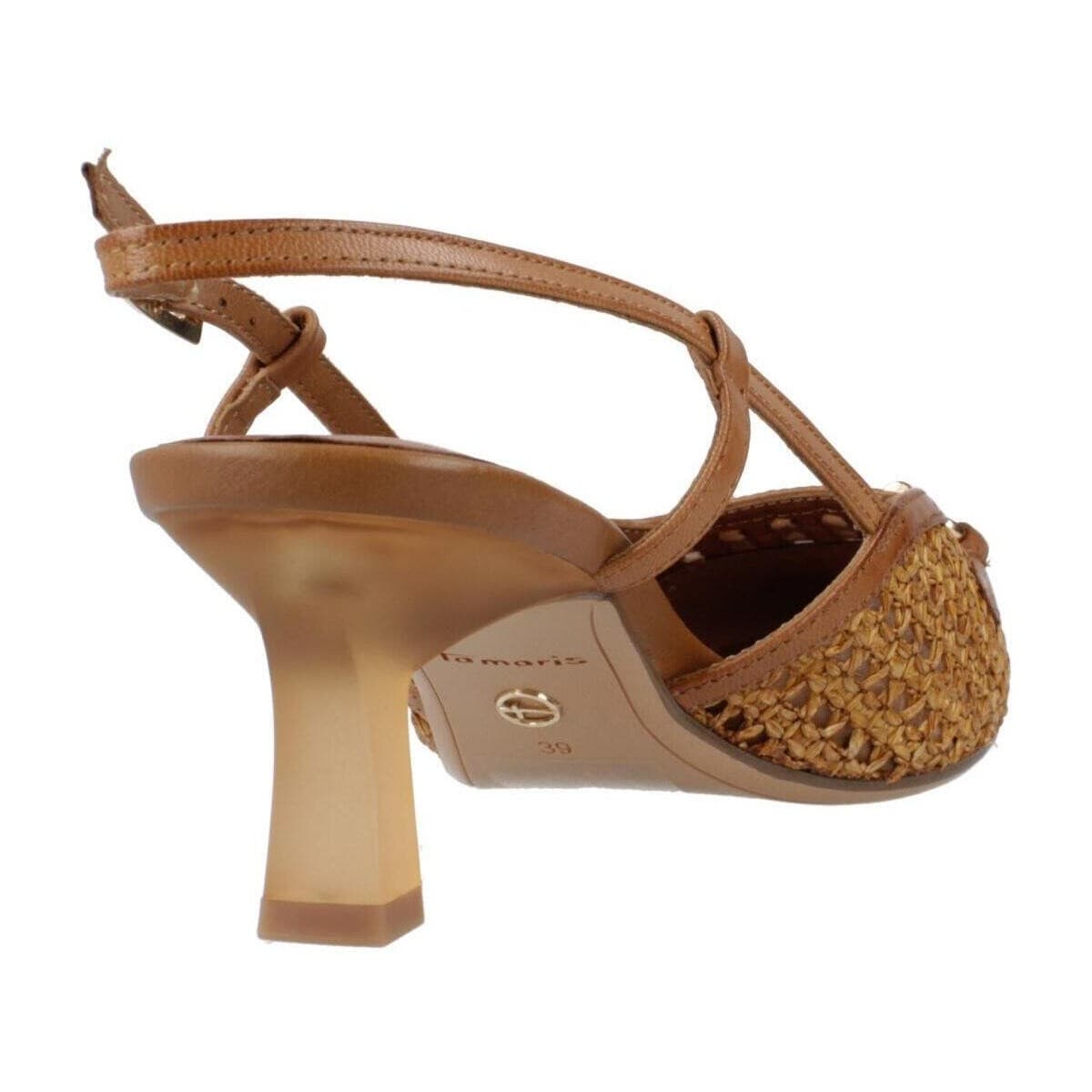 Women's Pumps Tamaris Brown