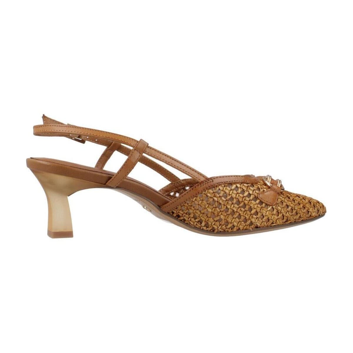 Women's Pumps Tamaris Brown