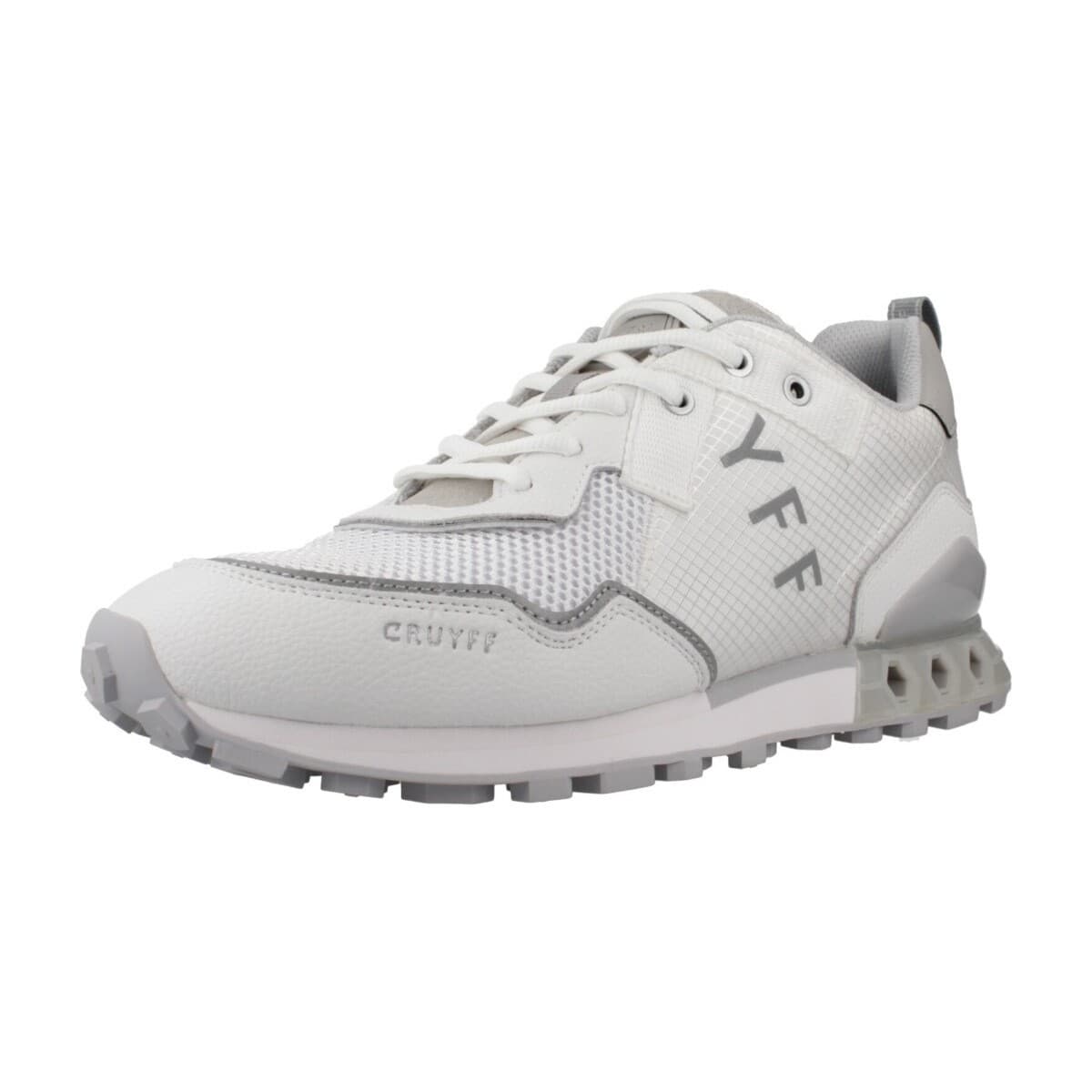 Men's Sneakers Cruyff White