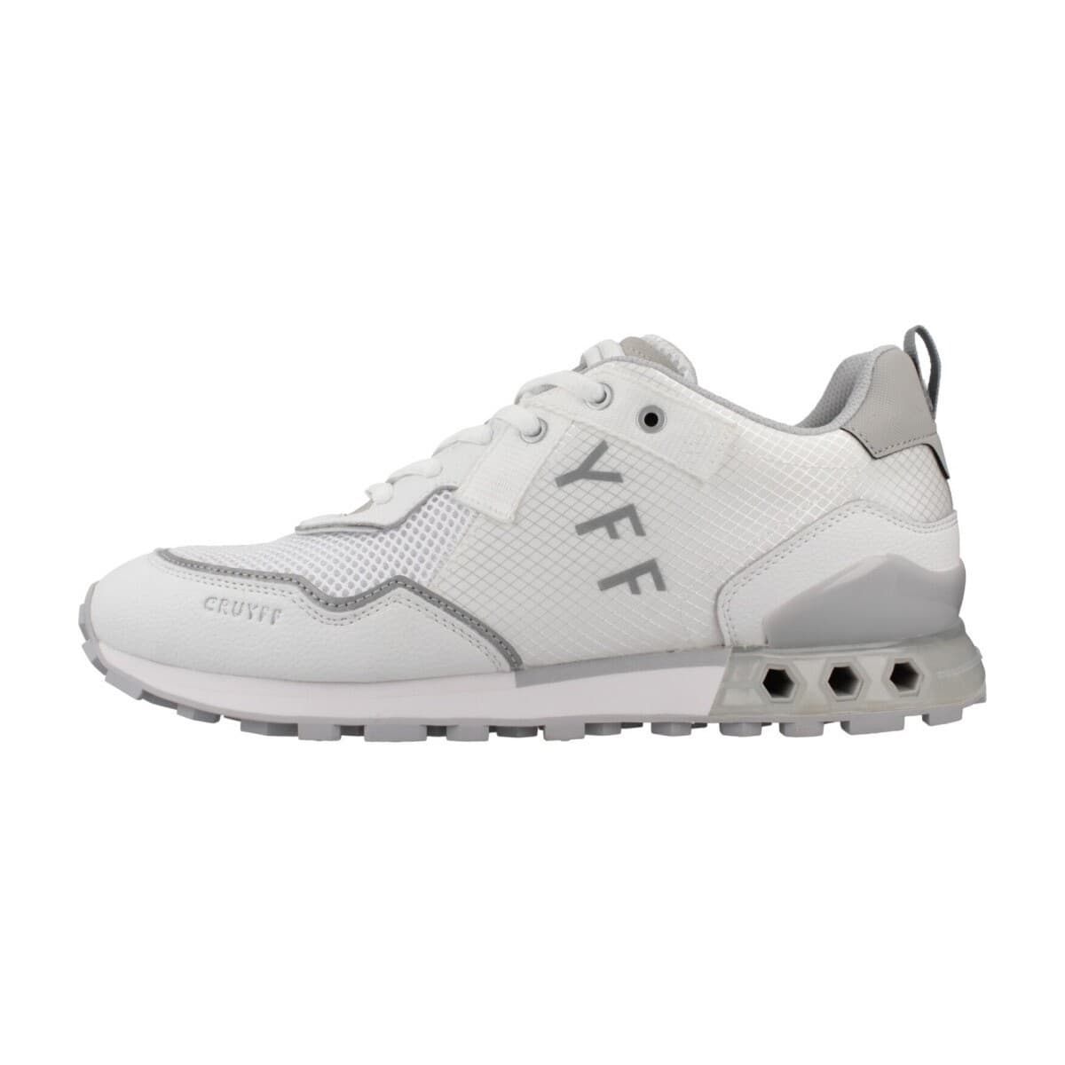 Men's Sneakers Cruyff White