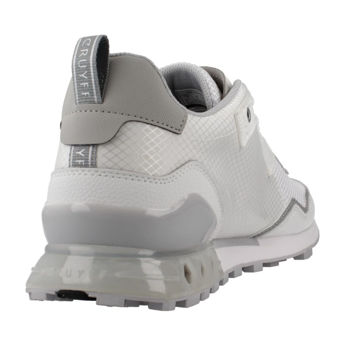 Men's Sneakers Cruyff White