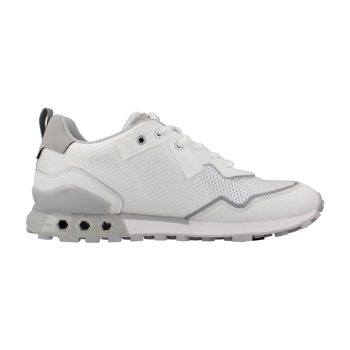 Men's Sneakers Cruyff White