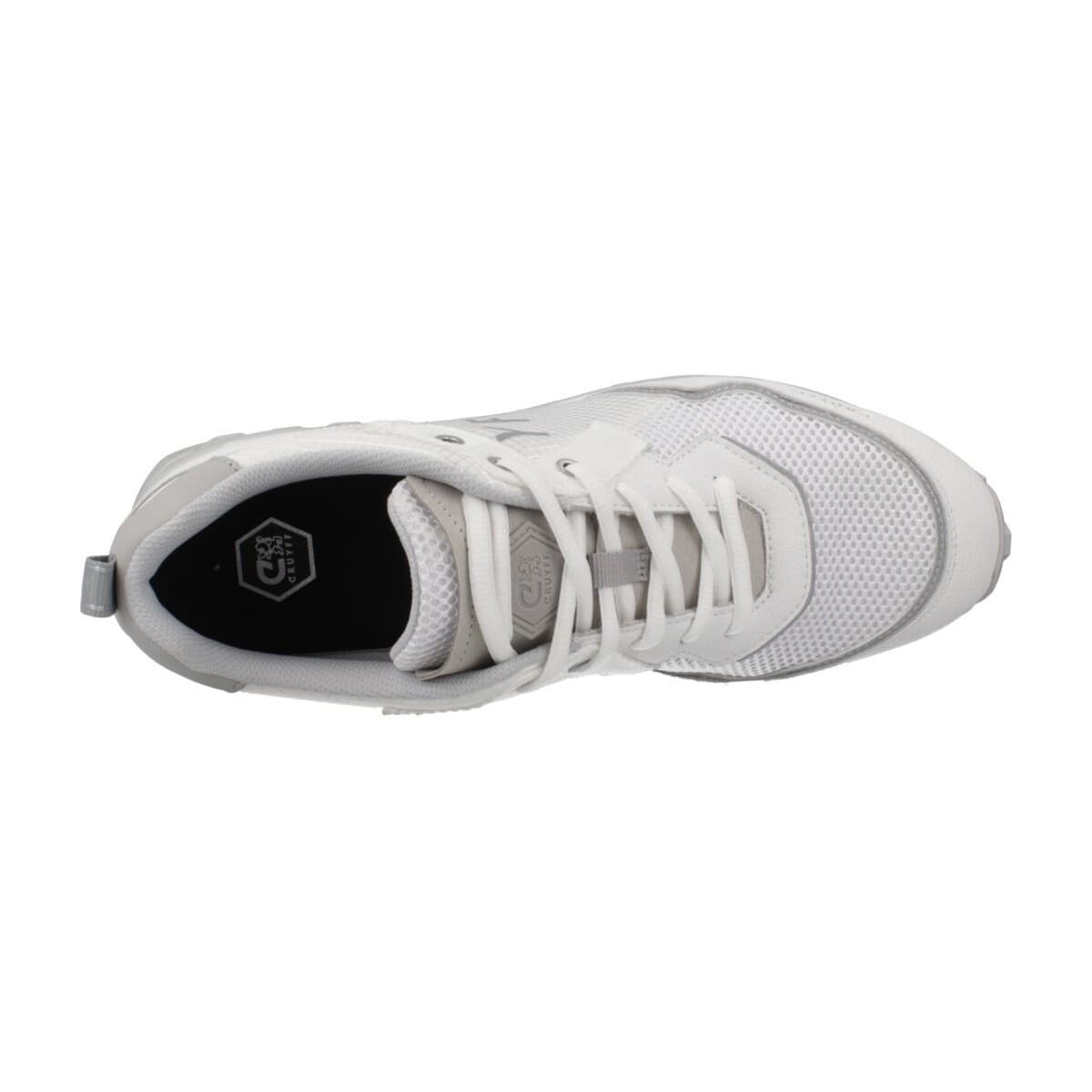 Men's Sneakers Cruyff White