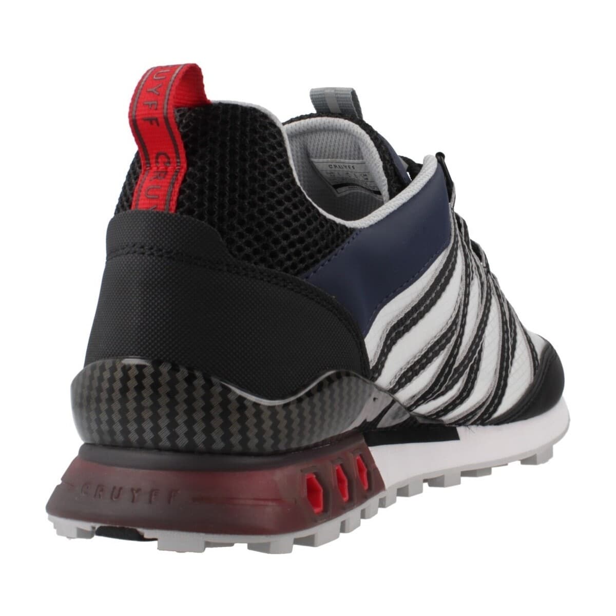 Men's Sneakers Cruyff Blue