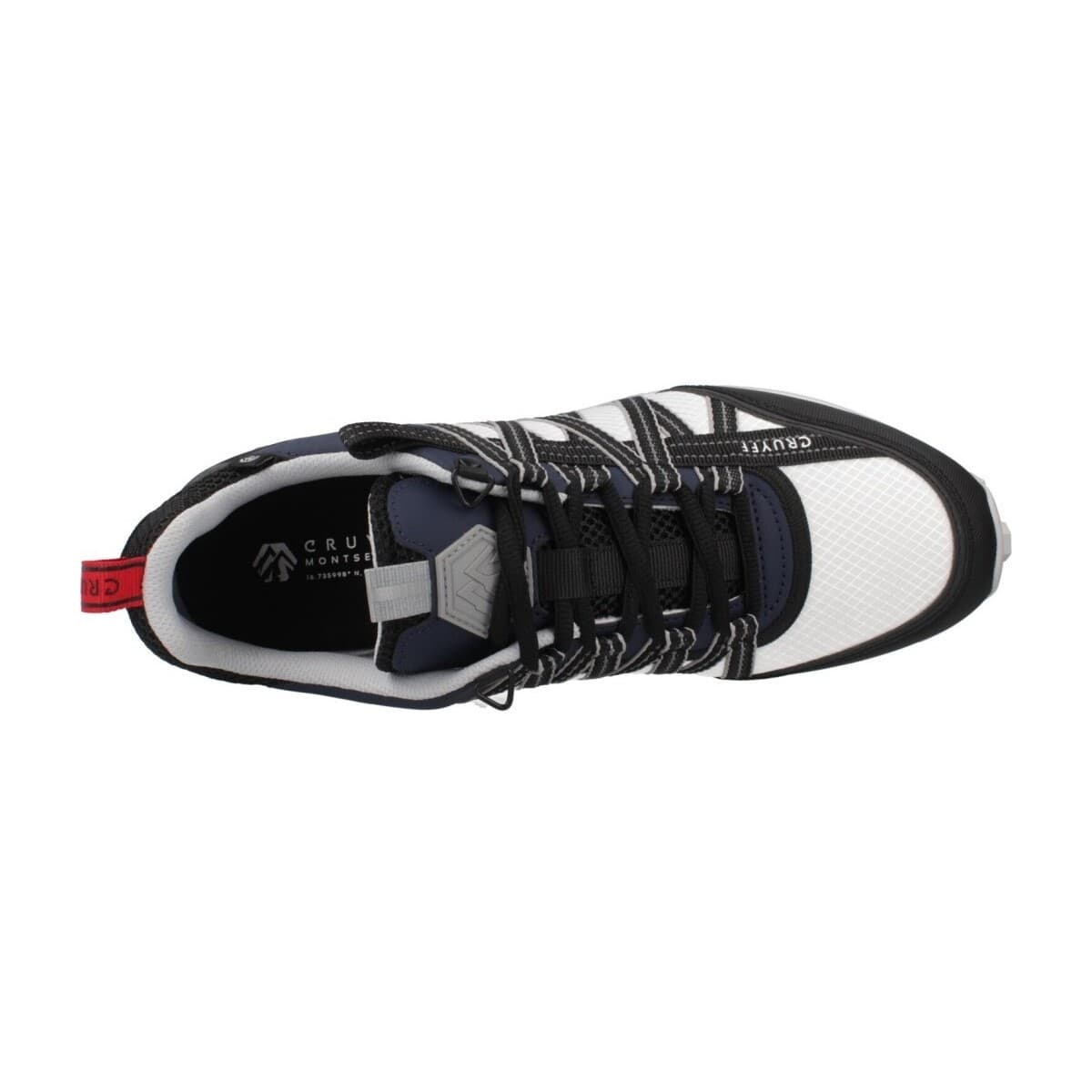 Men's Sneakers Cruyff Blue