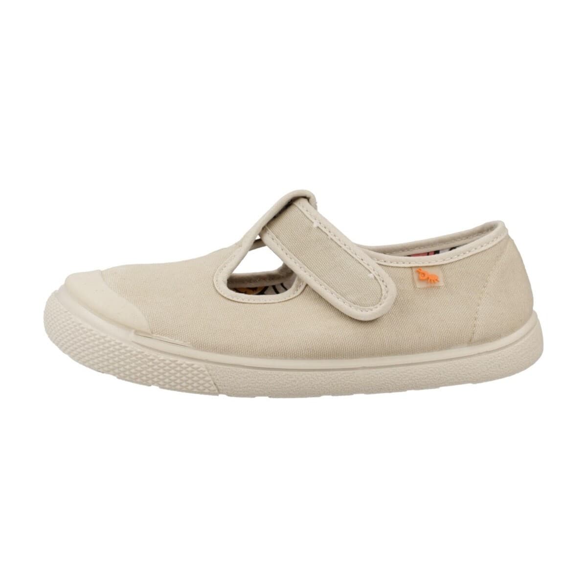 Boys' Sneakers Vulladi Beige