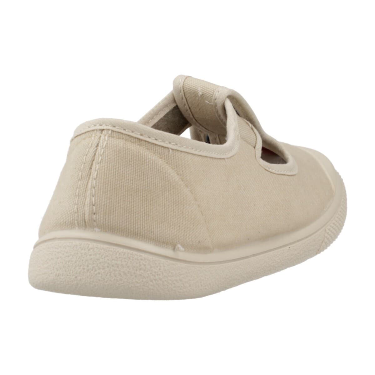 Boys' Sneakers Vulladi Beige