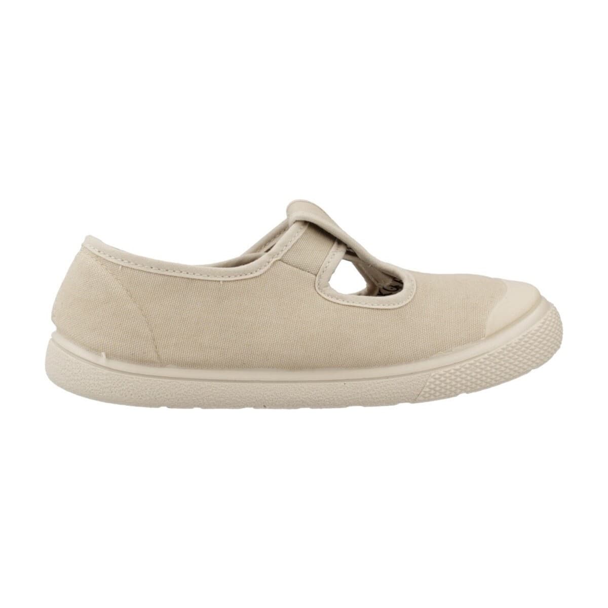 Boys' Sneakers Vulladi Beige