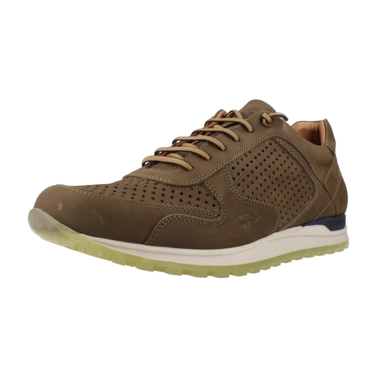 Sneakers Kangaroos Sport Zapatillas Hombre Modèle K846