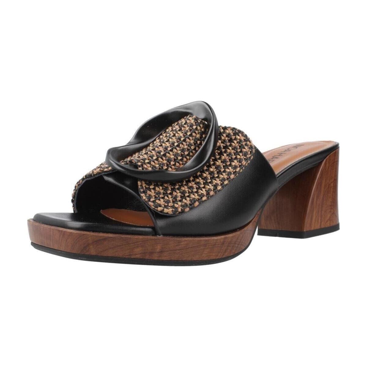 Women's Mules Noa Harmon Black