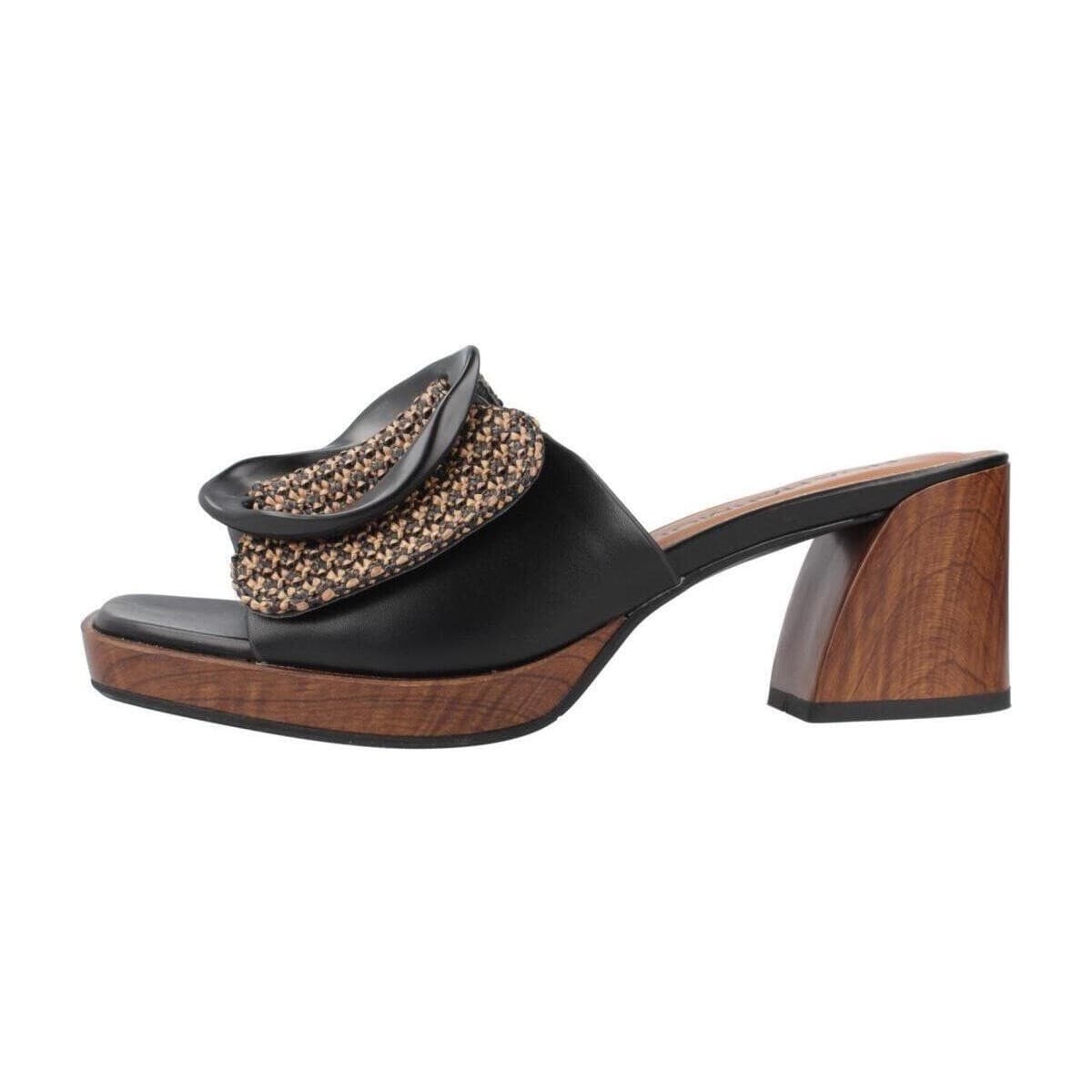Women's Mules Noa Harmon Black