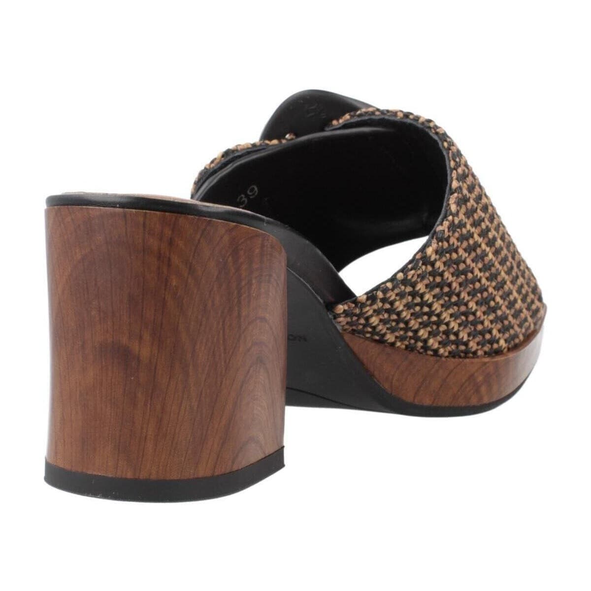 Women's Mules Noa Harmon Black