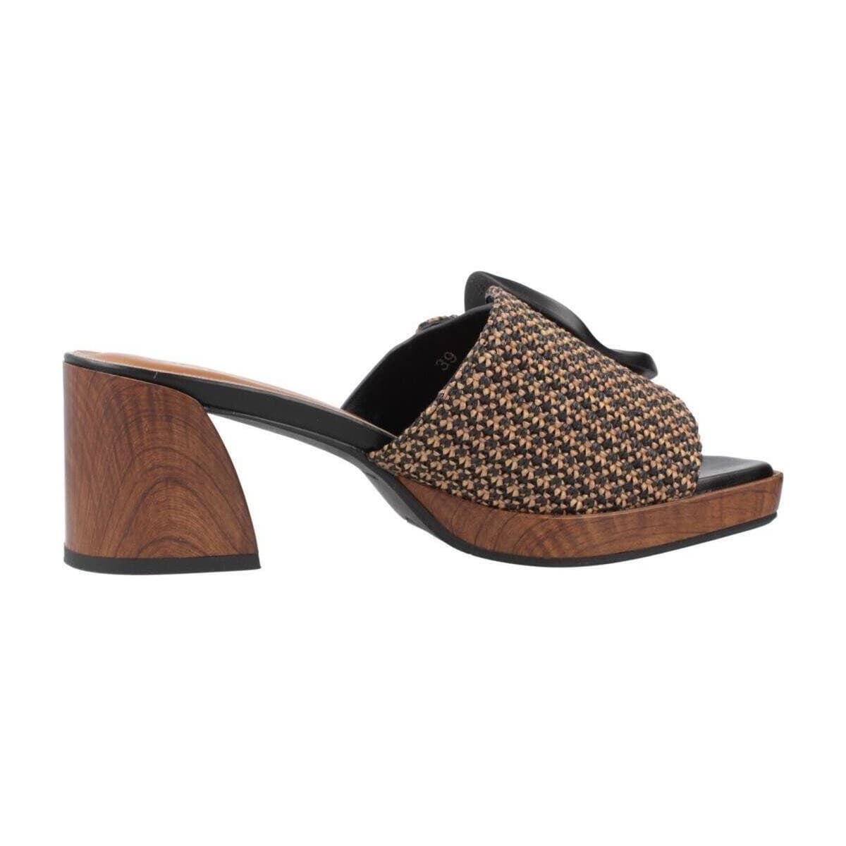 Women's Mules Noa Harmon Black