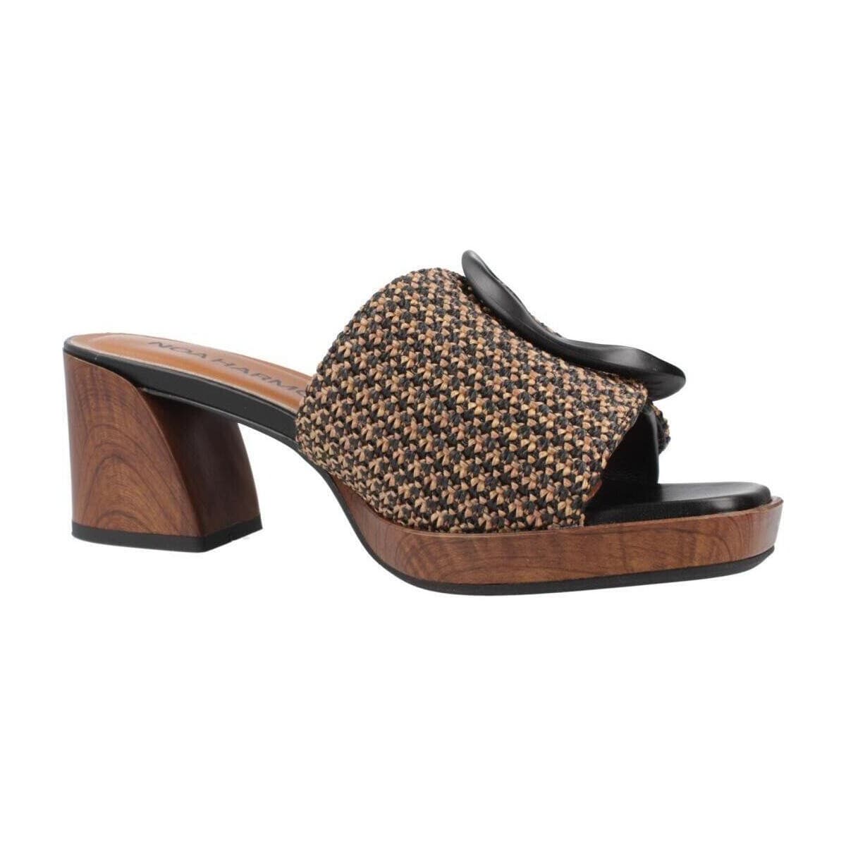 Women's Mules Noa Harmon Black