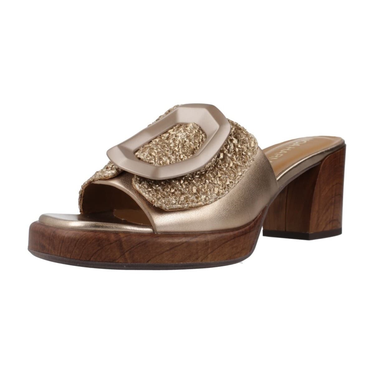 Women's Clogs Noa Harmon Gold