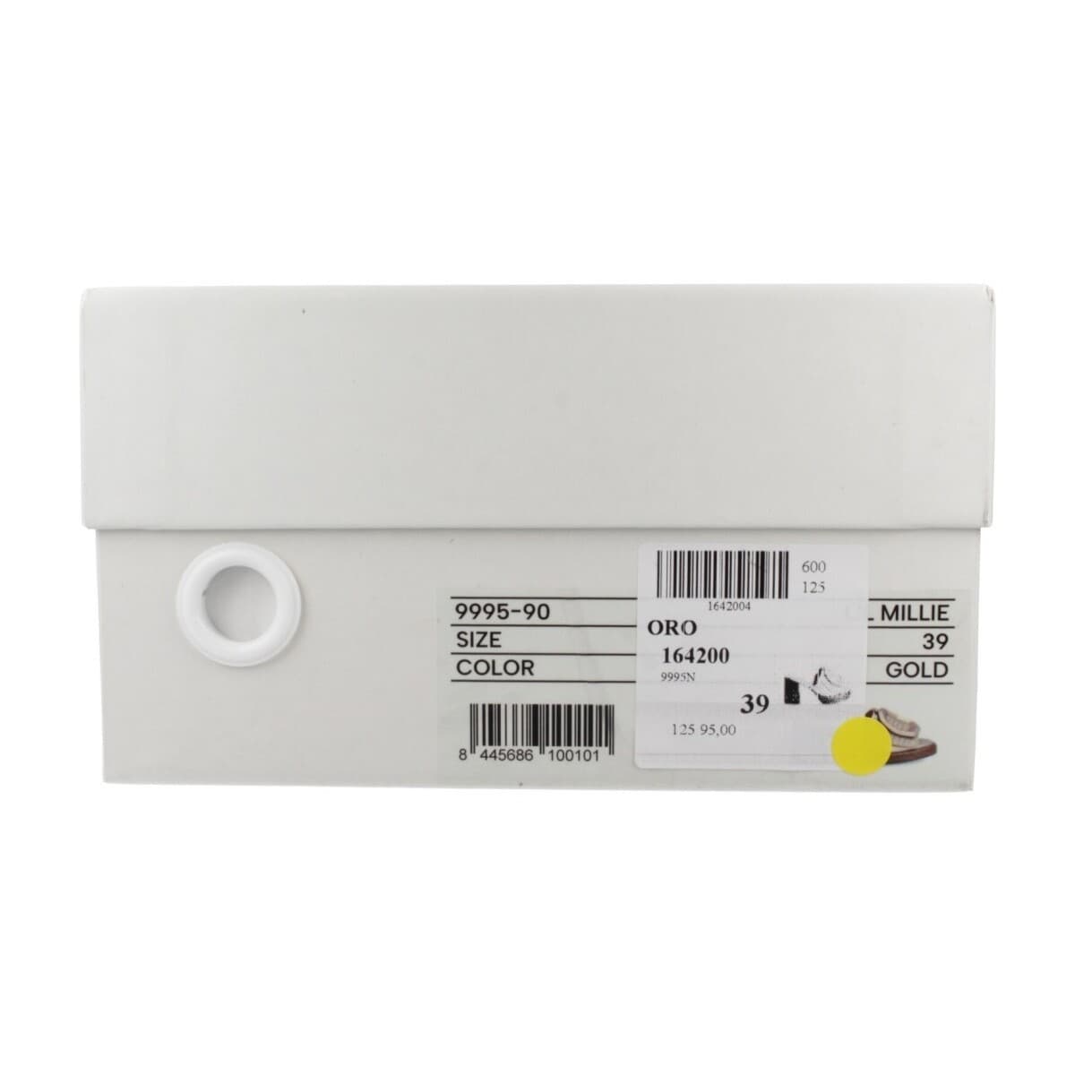 Women's Clogs Noa Harmon Gold