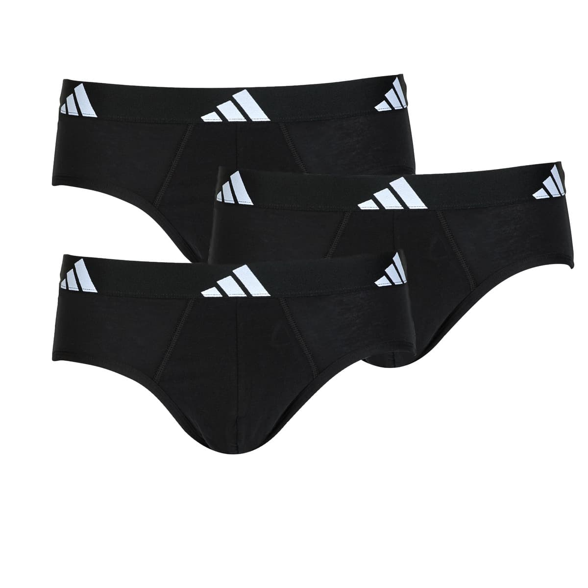 Women's Briefs adidas White