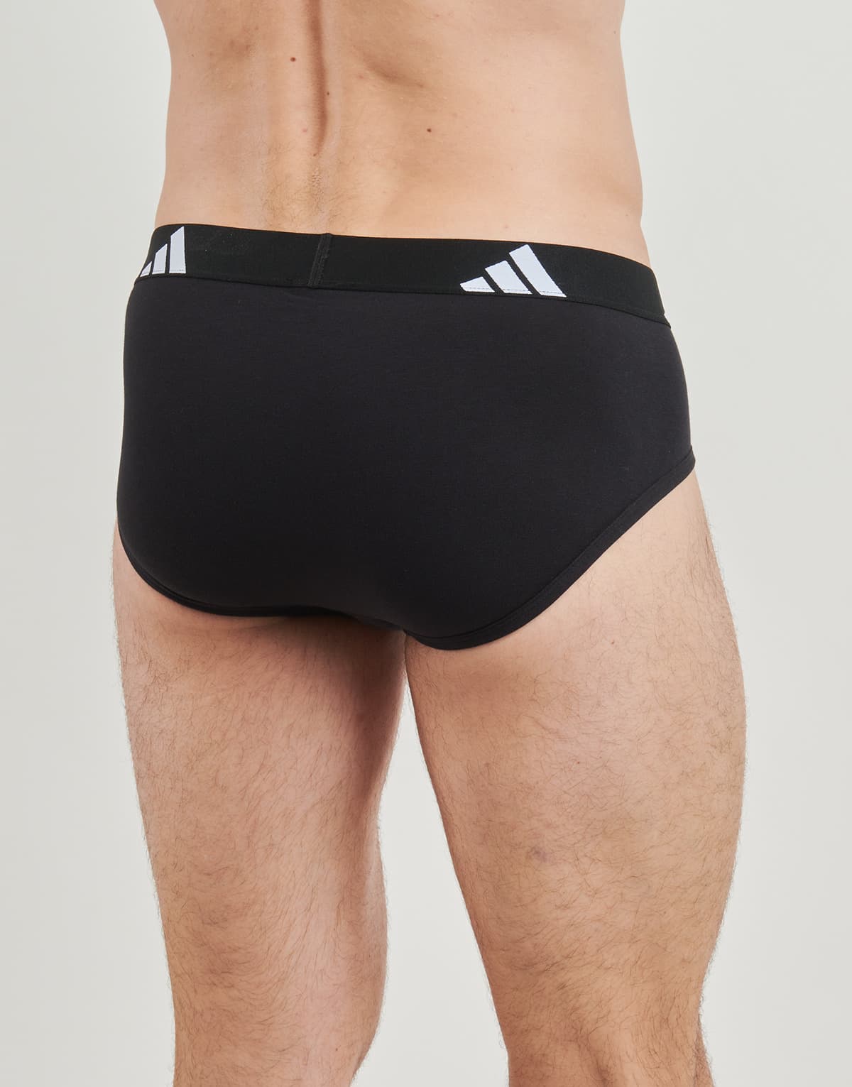 Women's Briefs adidas Black