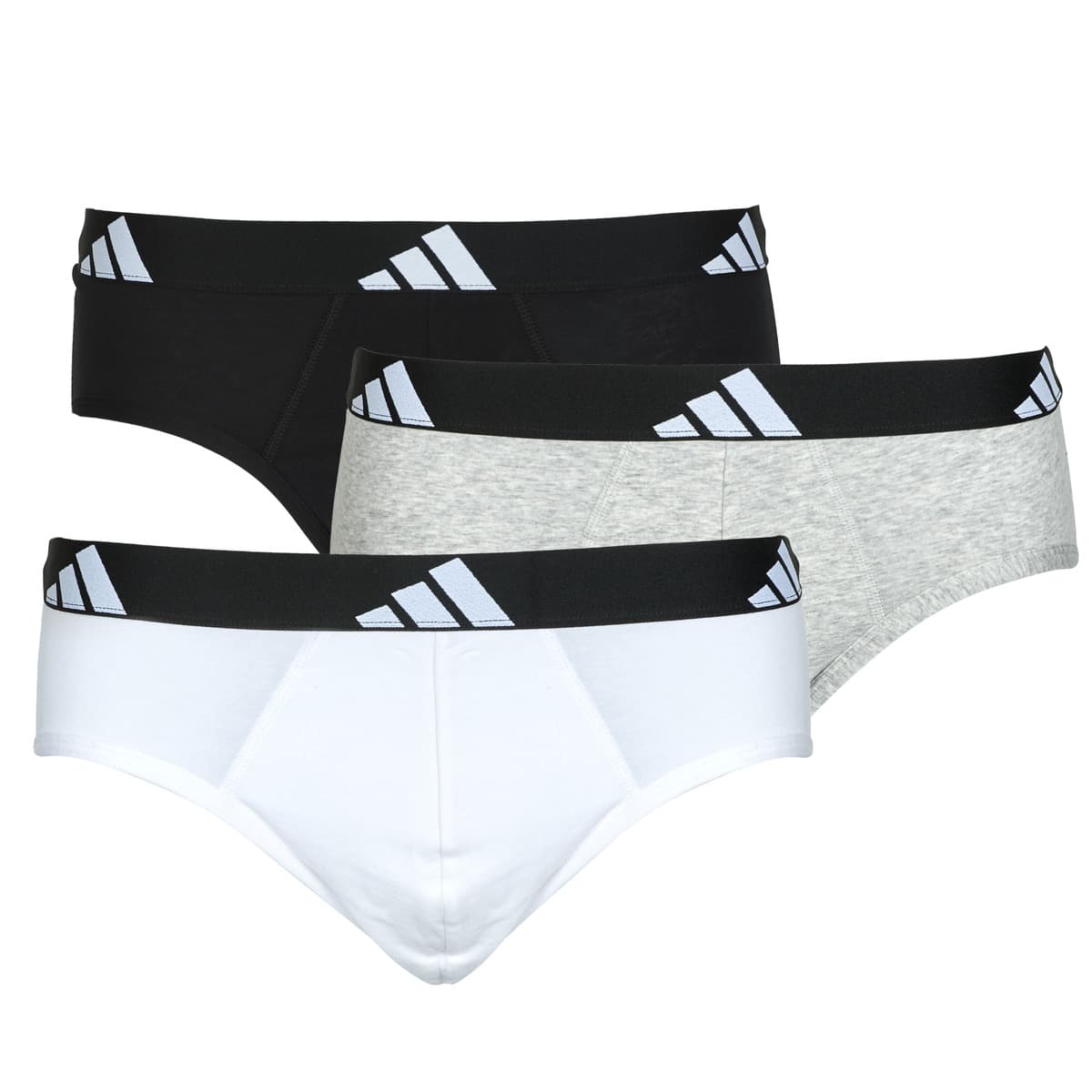 Women's Briefs adidas White
