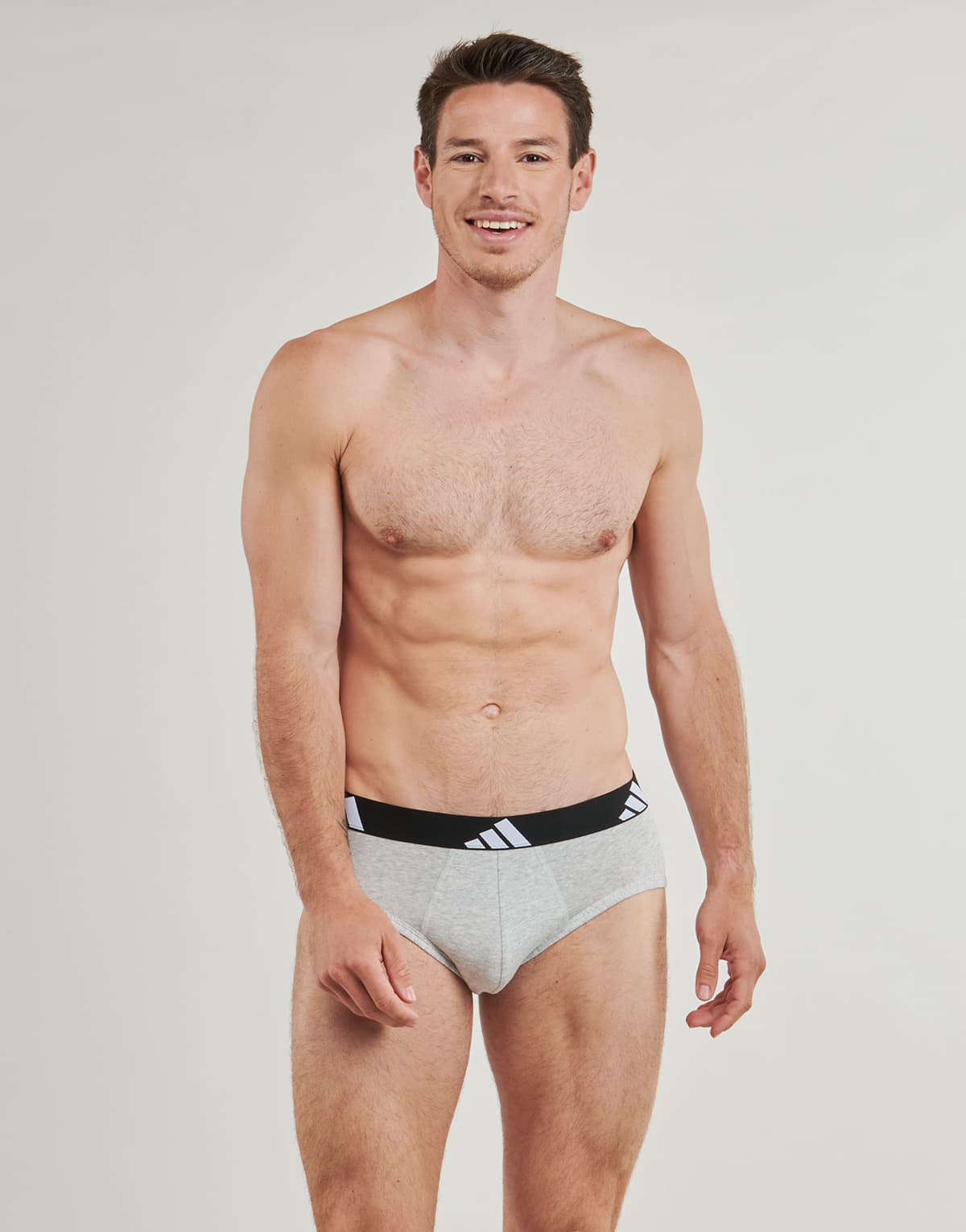 Women's Briefs adidas White