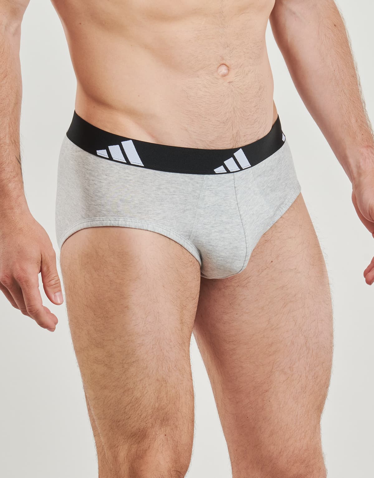 Women's Briefs adidas White