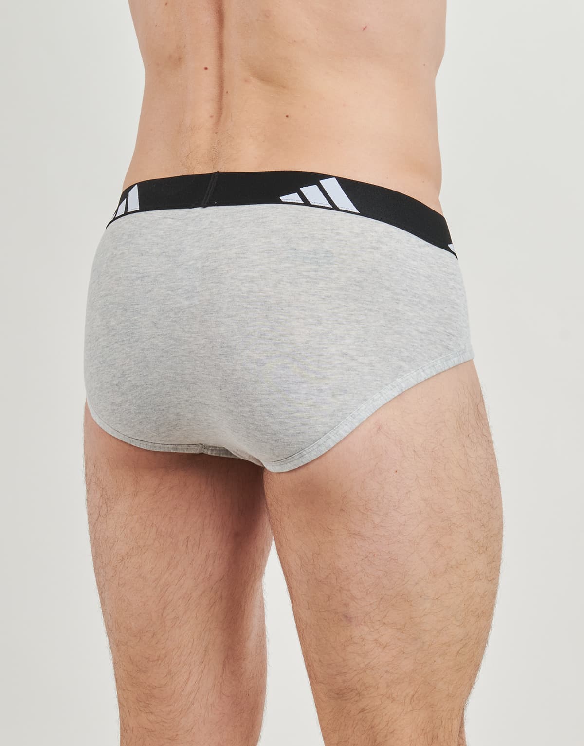 Women's Briefs adidas White