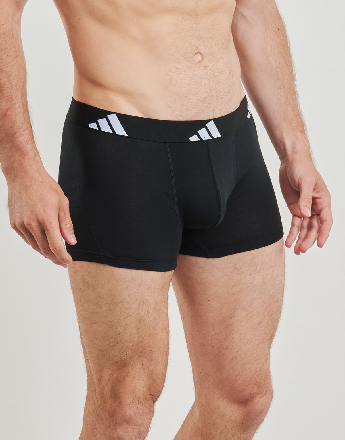 Men's Boxer Briefs adidas Black