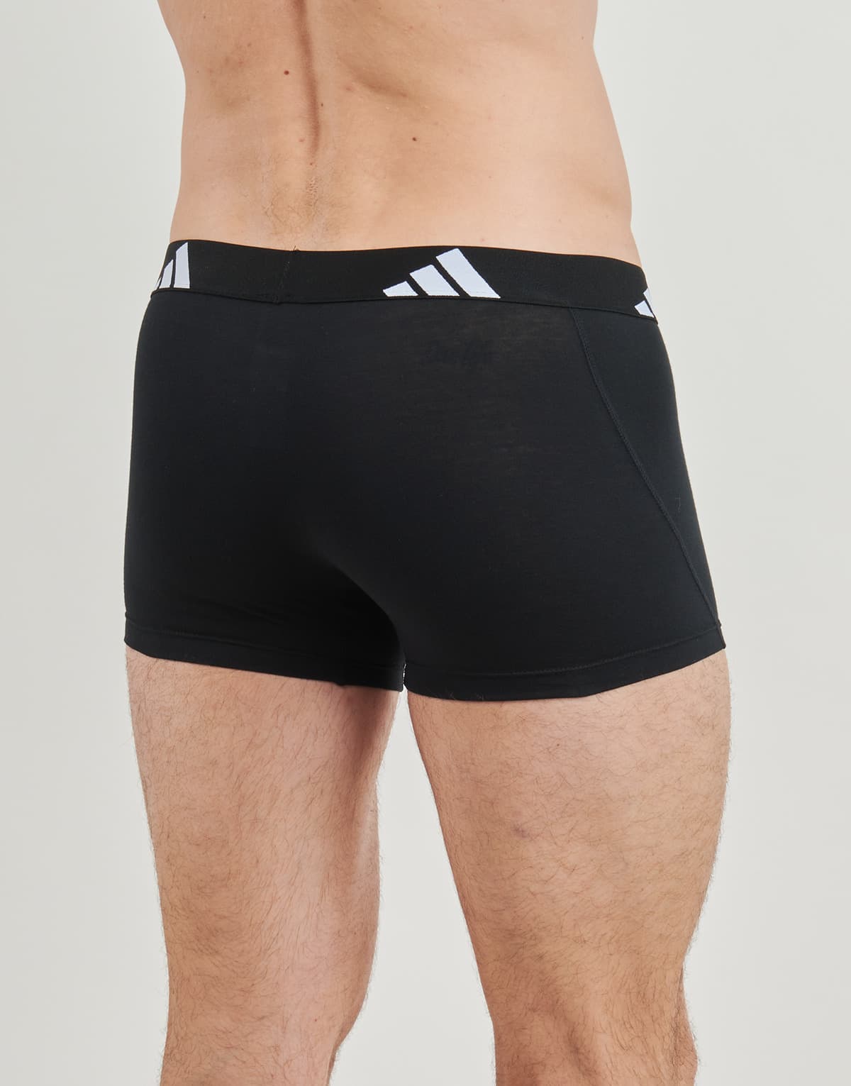 Men's Boxer Briefs adidas Black