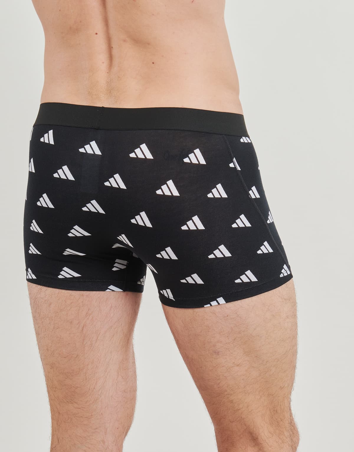 Men's Boxer Briefs adidas Black