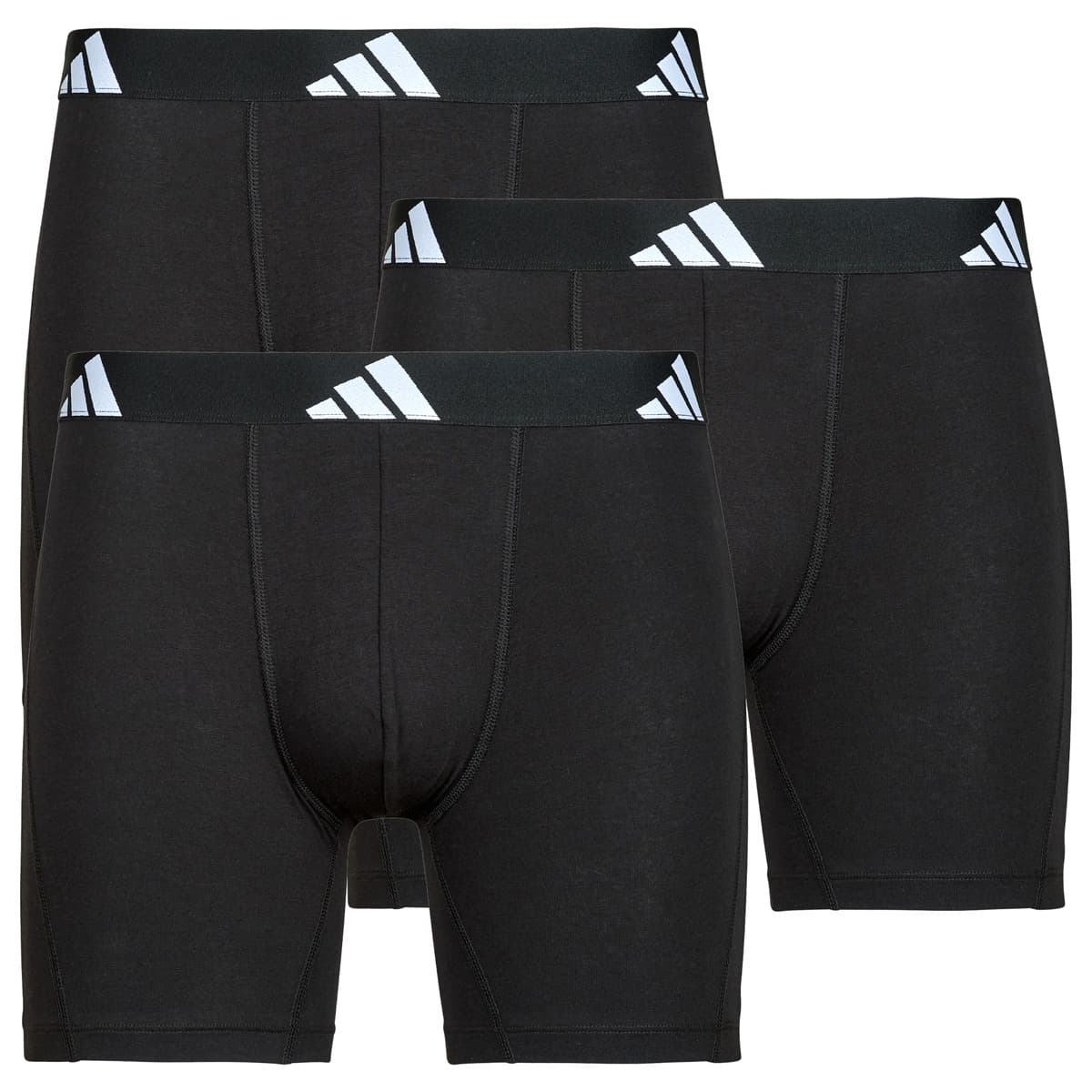 Men's Boxer Briefs adidas Black