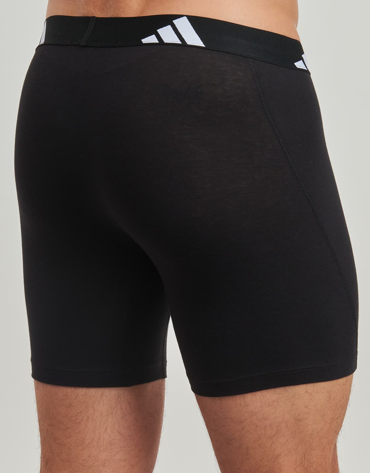 Men's Boxer Briefs adidas Black