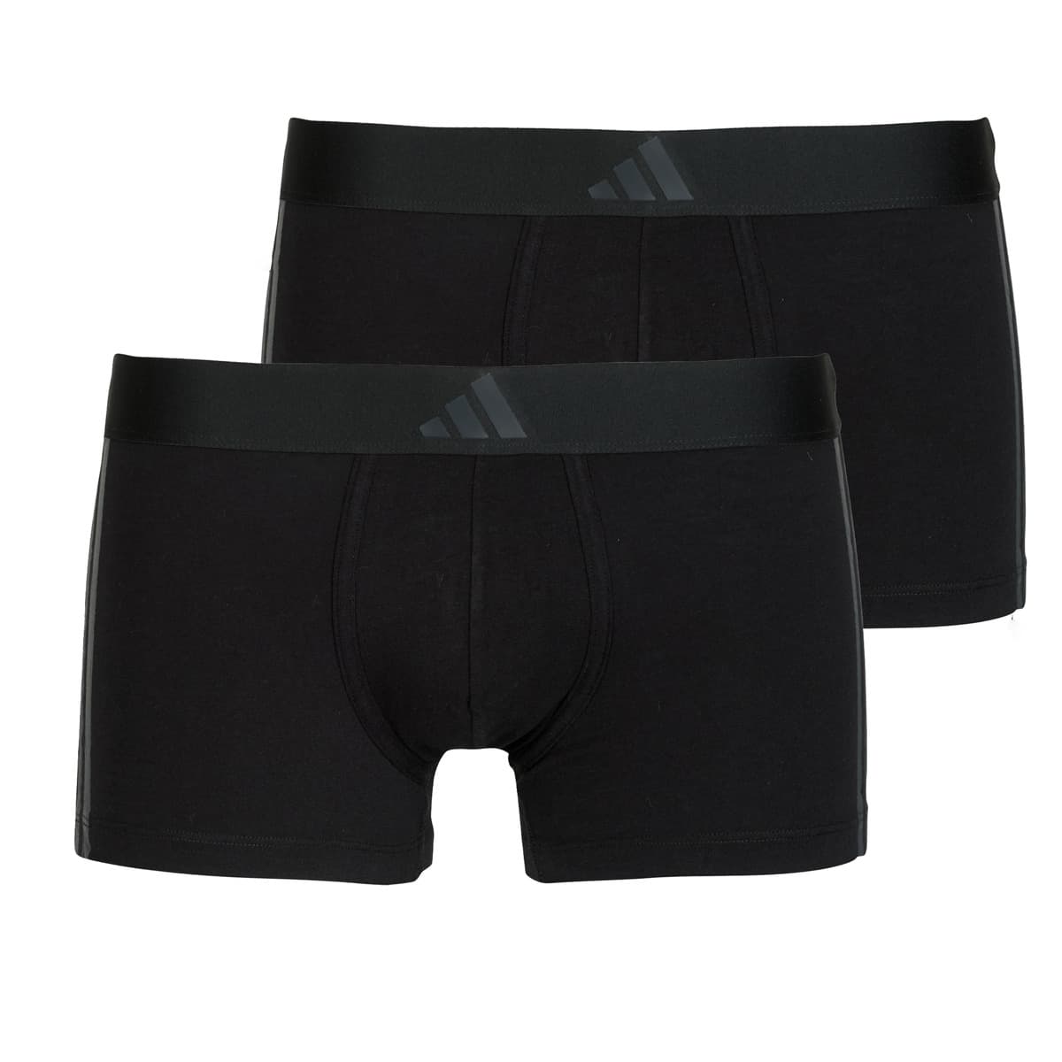 Men's Boxer Briefs adidas Black