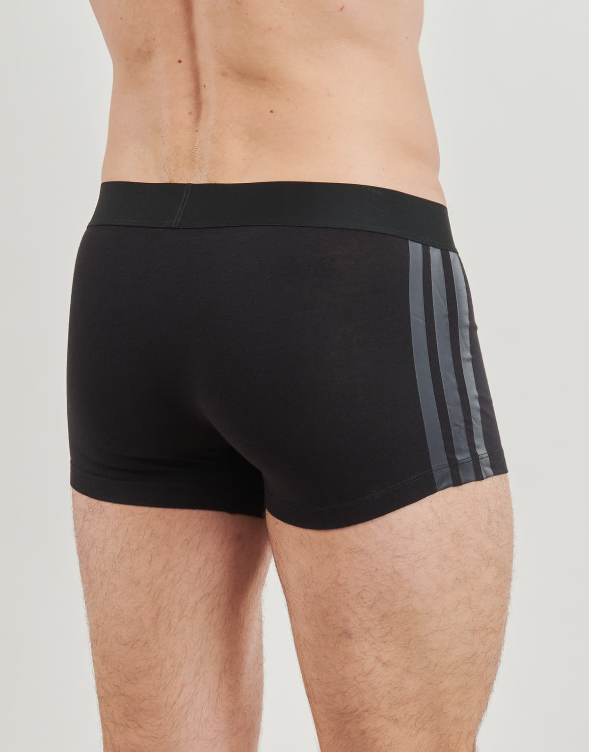 Men's Boxer Briefs adidas Black