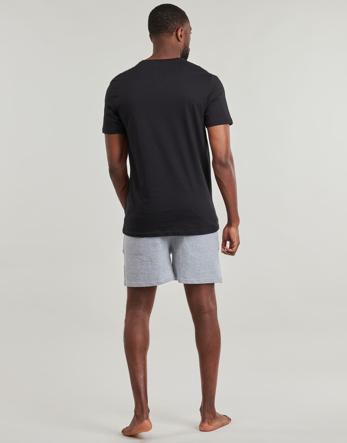 Men's T-Shirts adidas Black