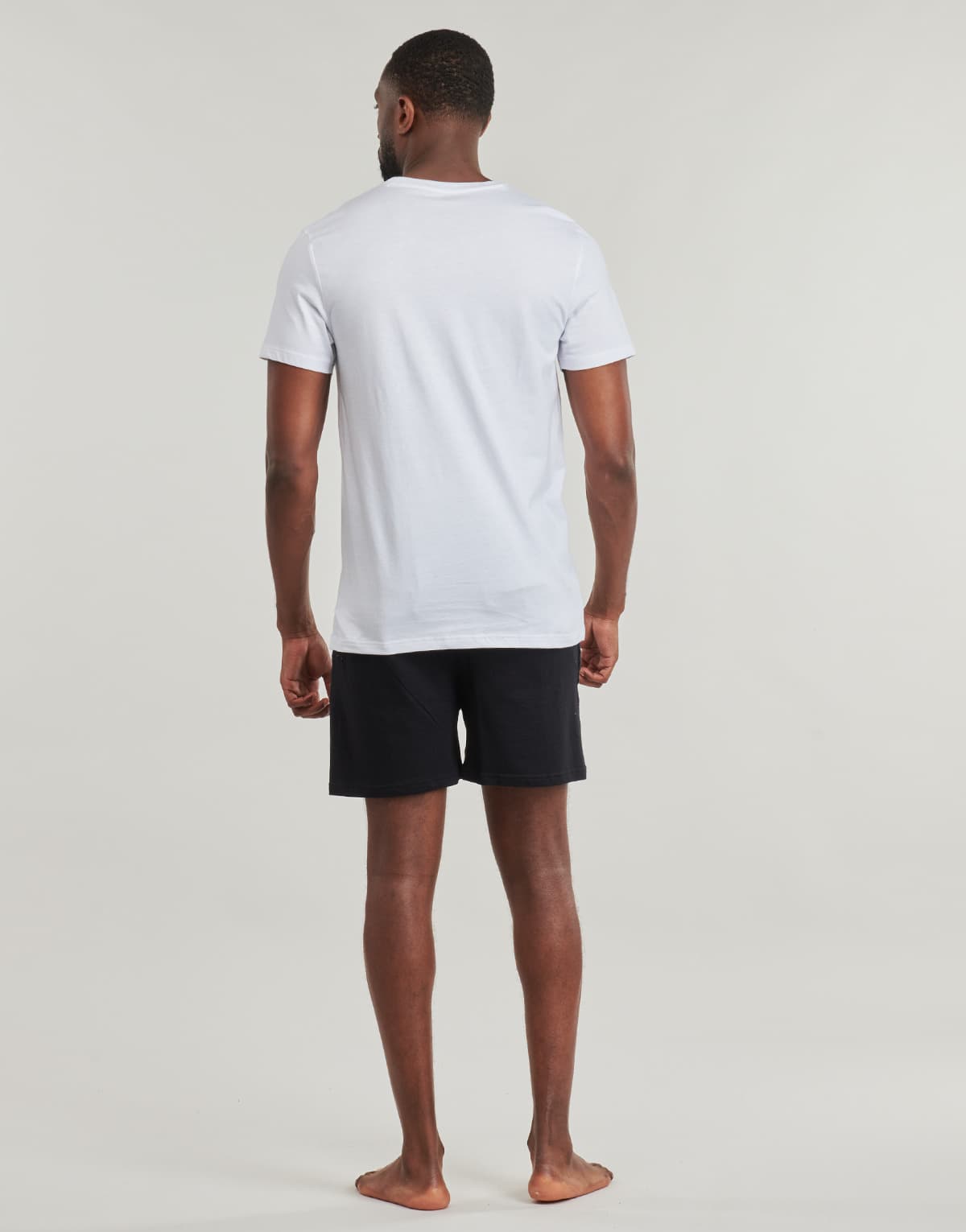 Men's T-Shirts adidas Black