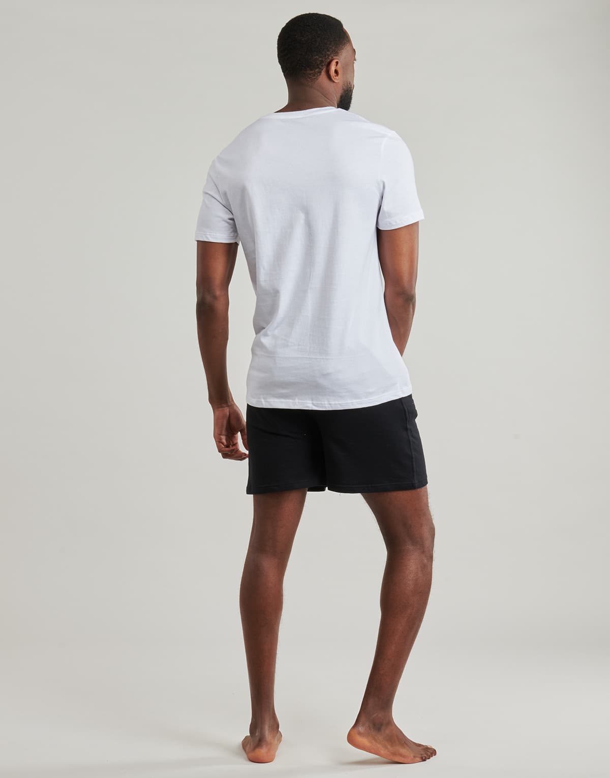 Men's T-Shirts adidas White