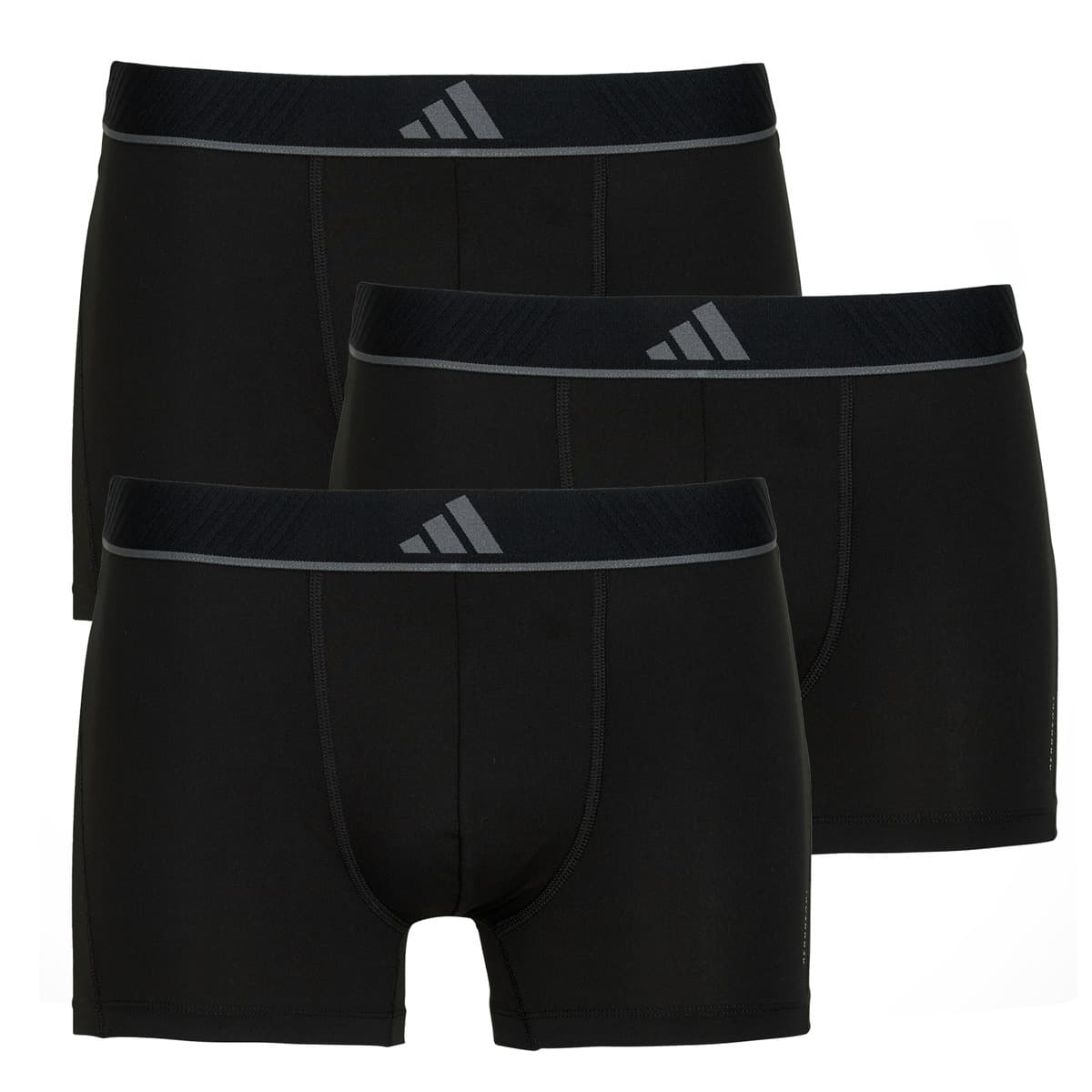Men's Boxer Briefs adidas Black