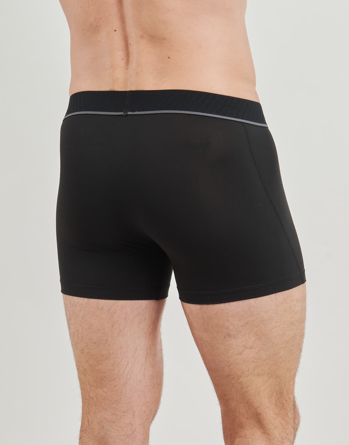 Men's Boxer Briefs adidas Black