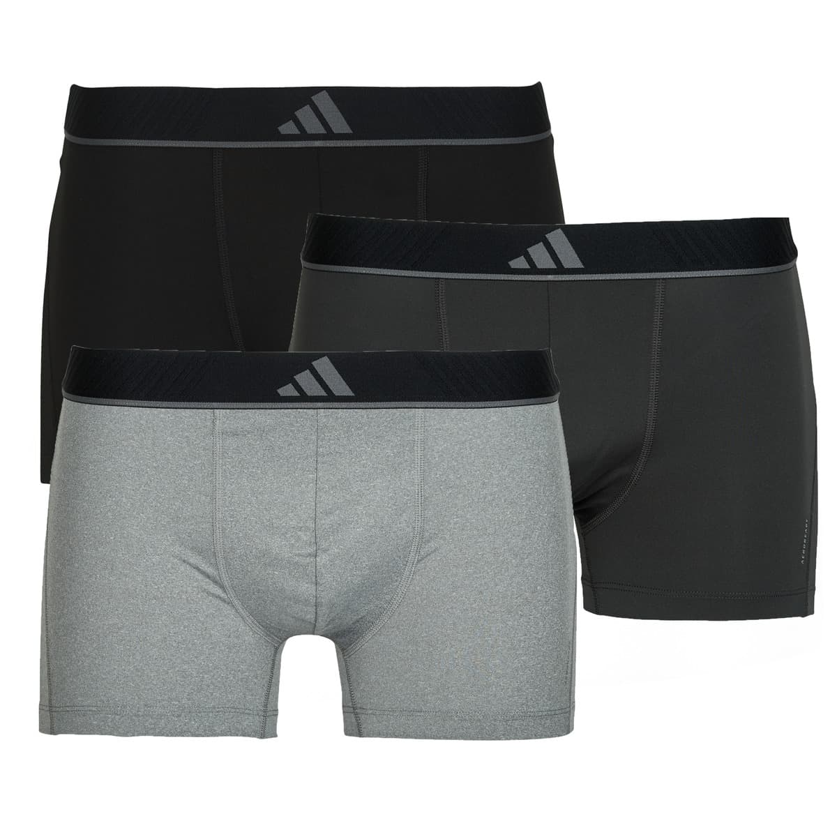 Men's Boxer Briefs adidas Black