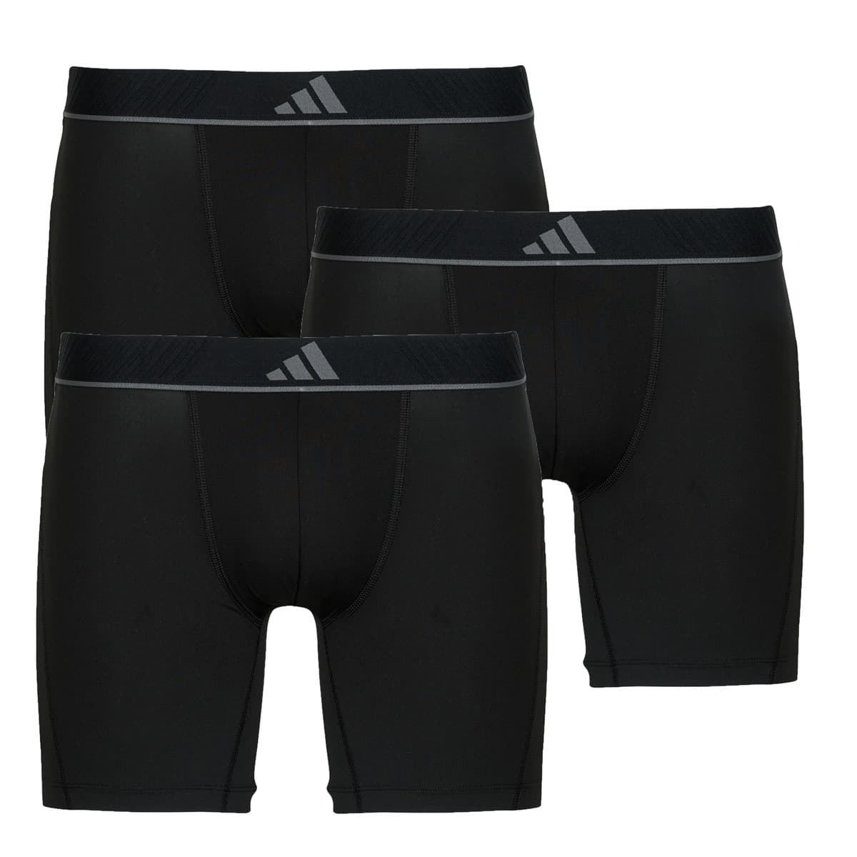 Boxer adidas ACTIVE MICRO FLEX ECO Pack de 3