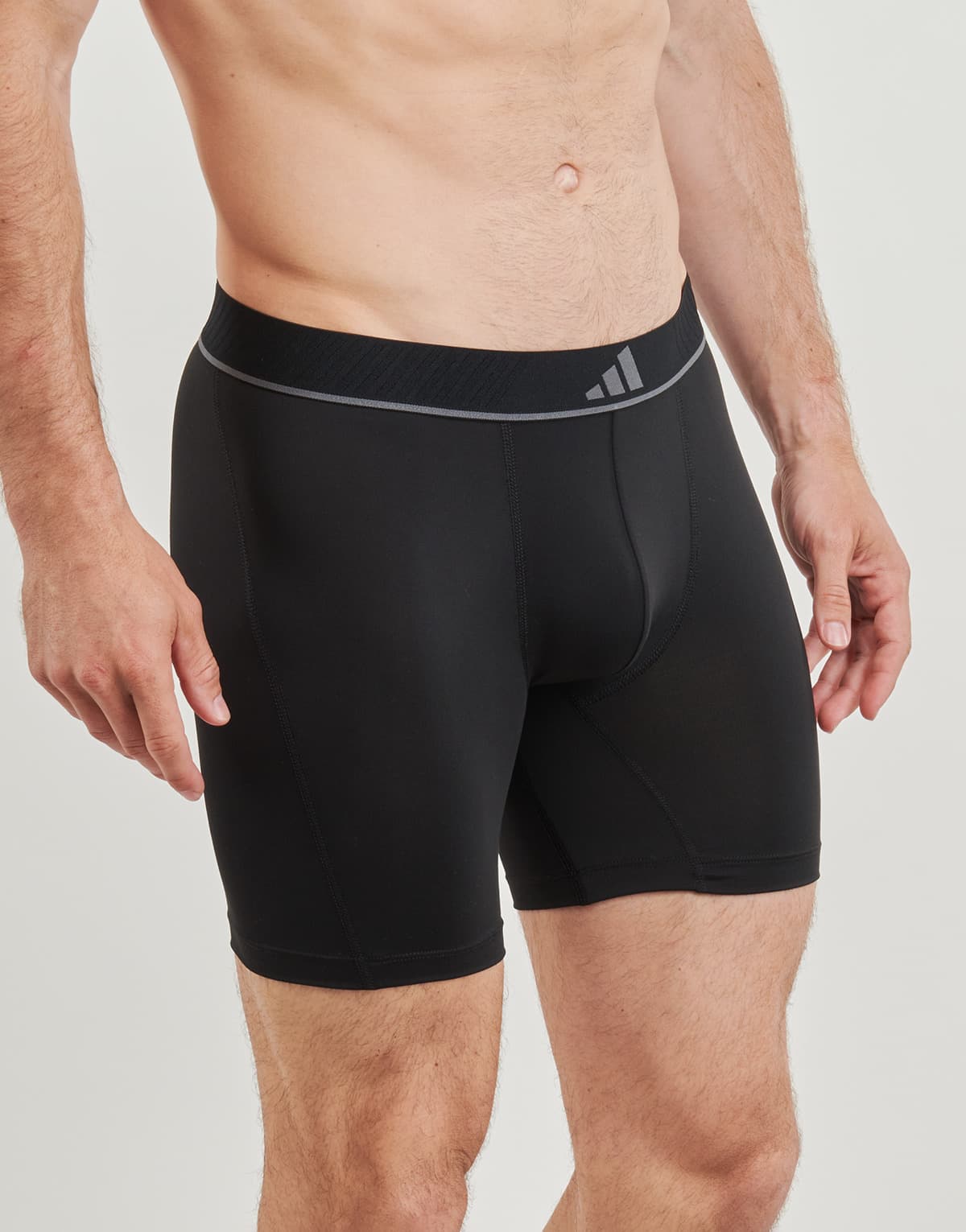 Men's Boxer Briefs adidas Black