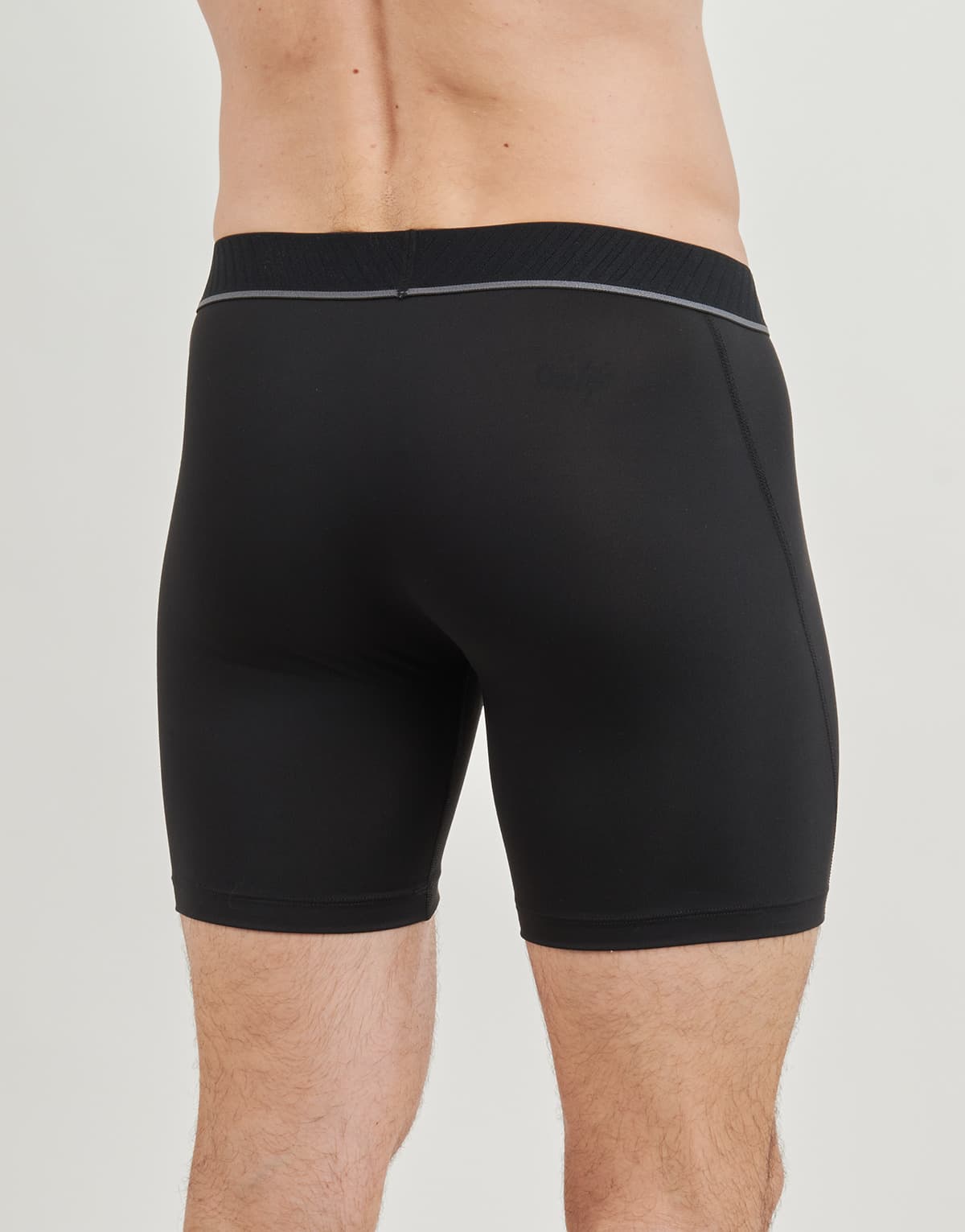 Men's Boxer Briefs adidas Black