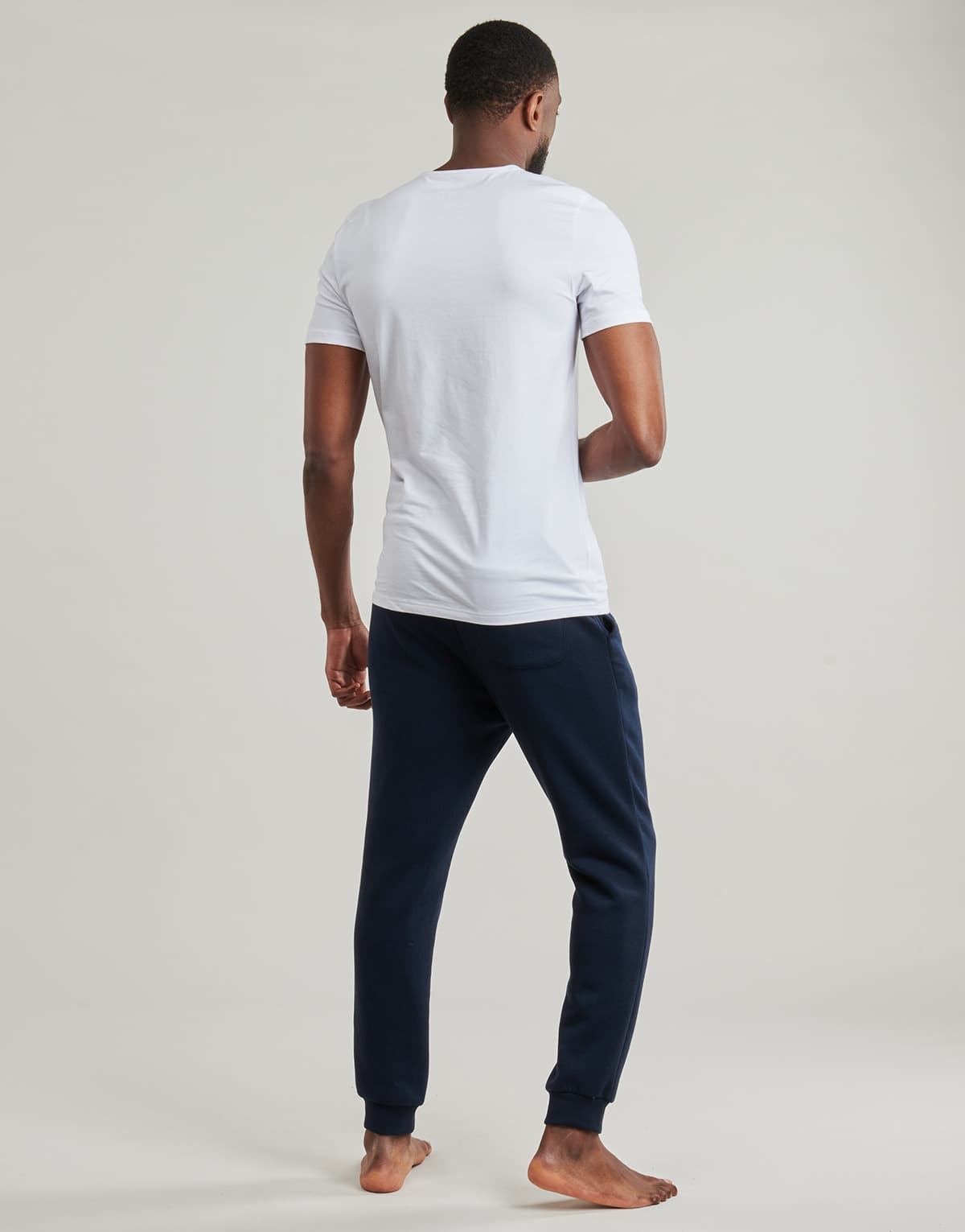 Men's T-Shirts adidas White