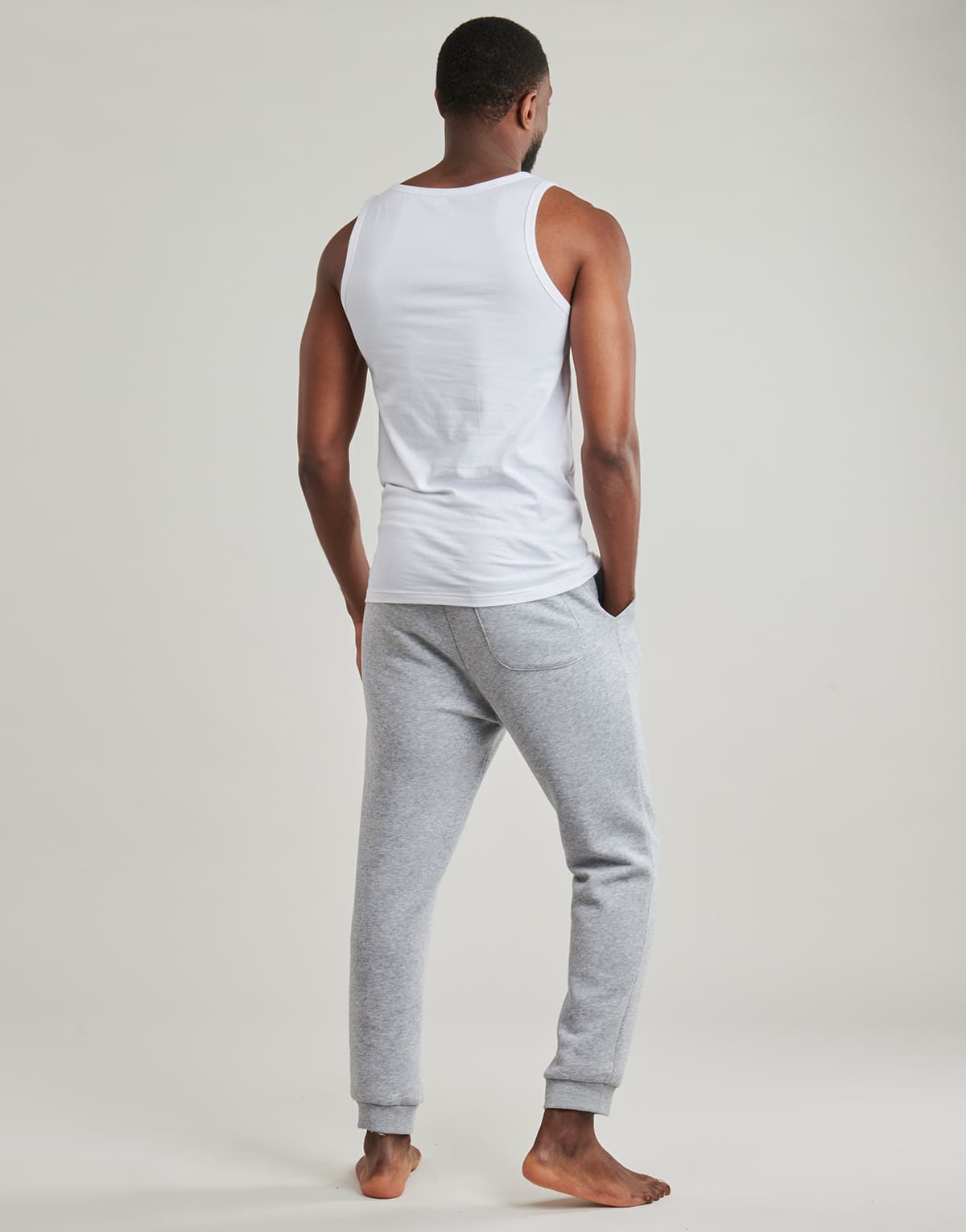 Men's T-Shirts adidas White