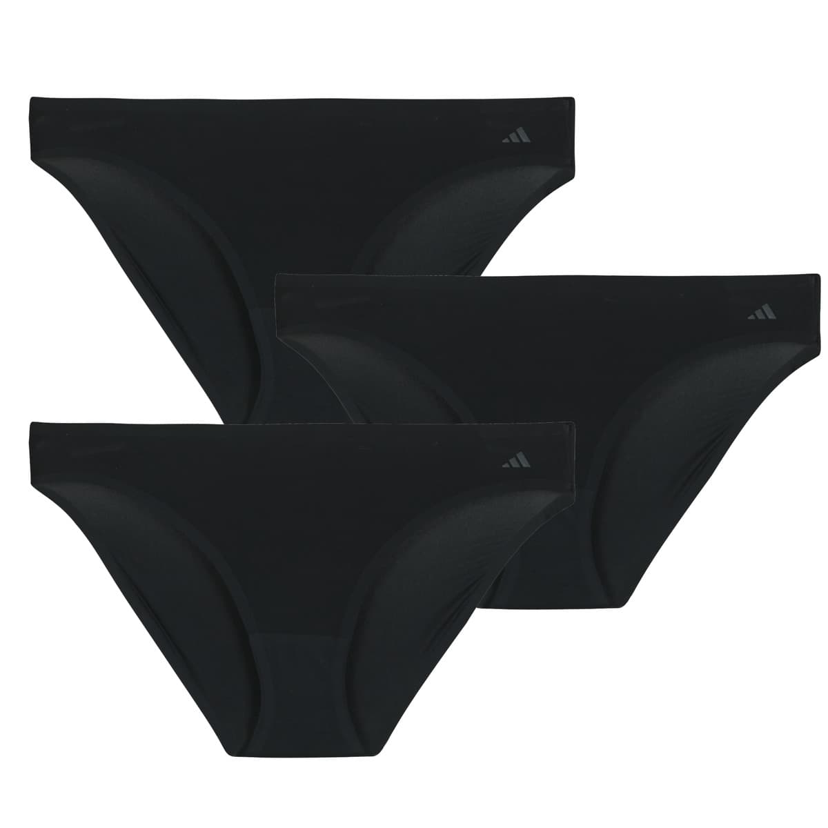 Culottes adidas ACTIVE LIGHT FLEX Pack de 3