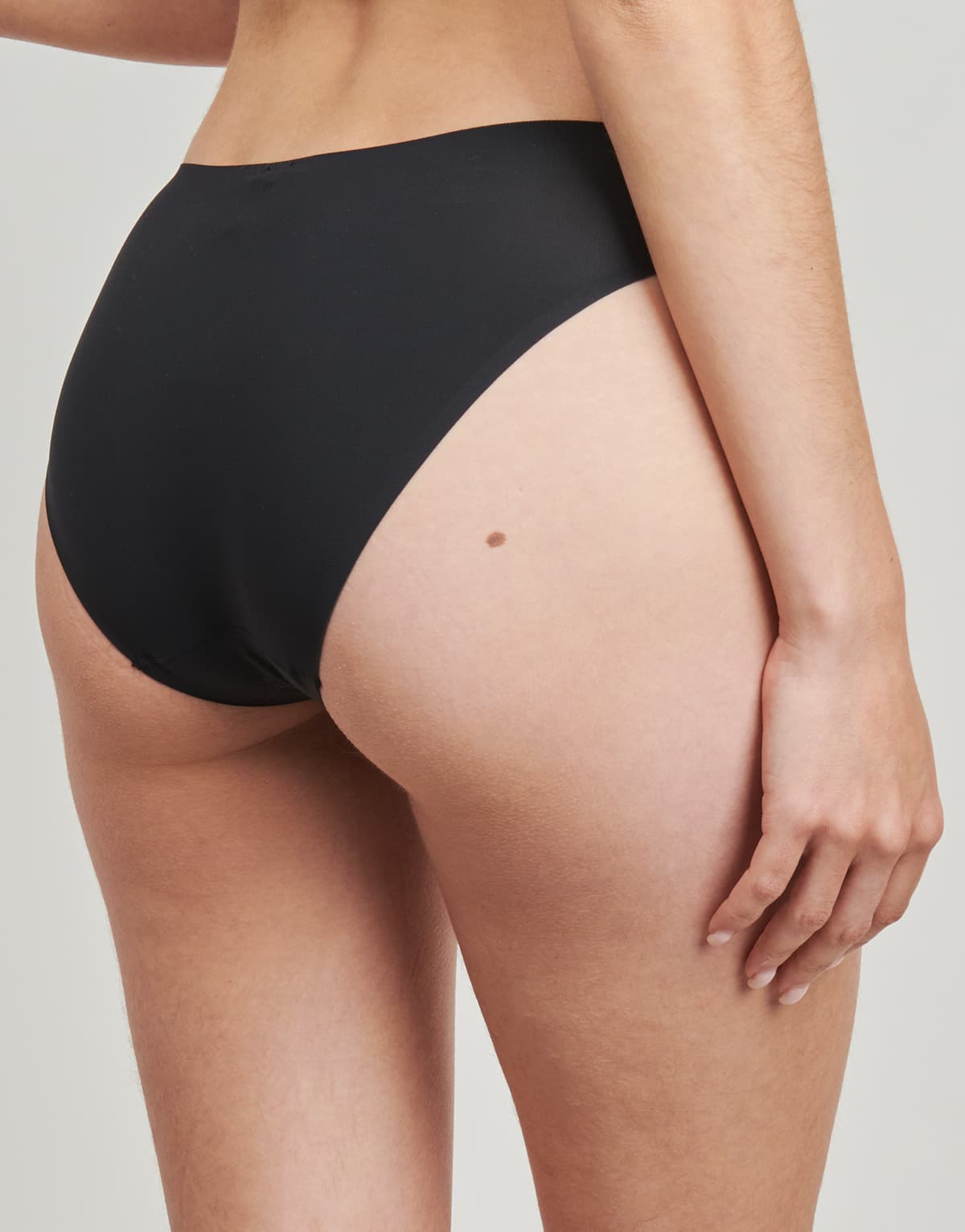 Women's Briefs adidas Black