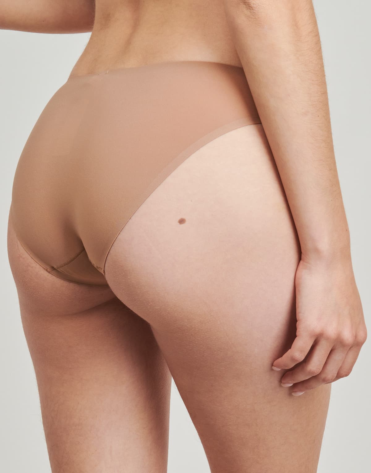 Women's Briefs adidas Beige