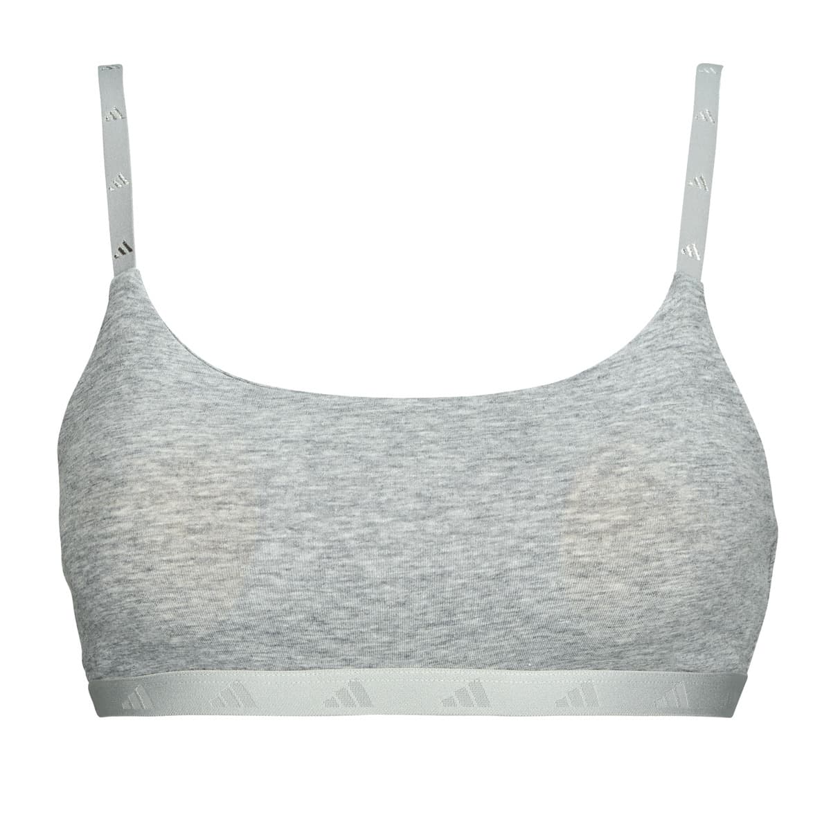 Women's Sports Bras adidas Black