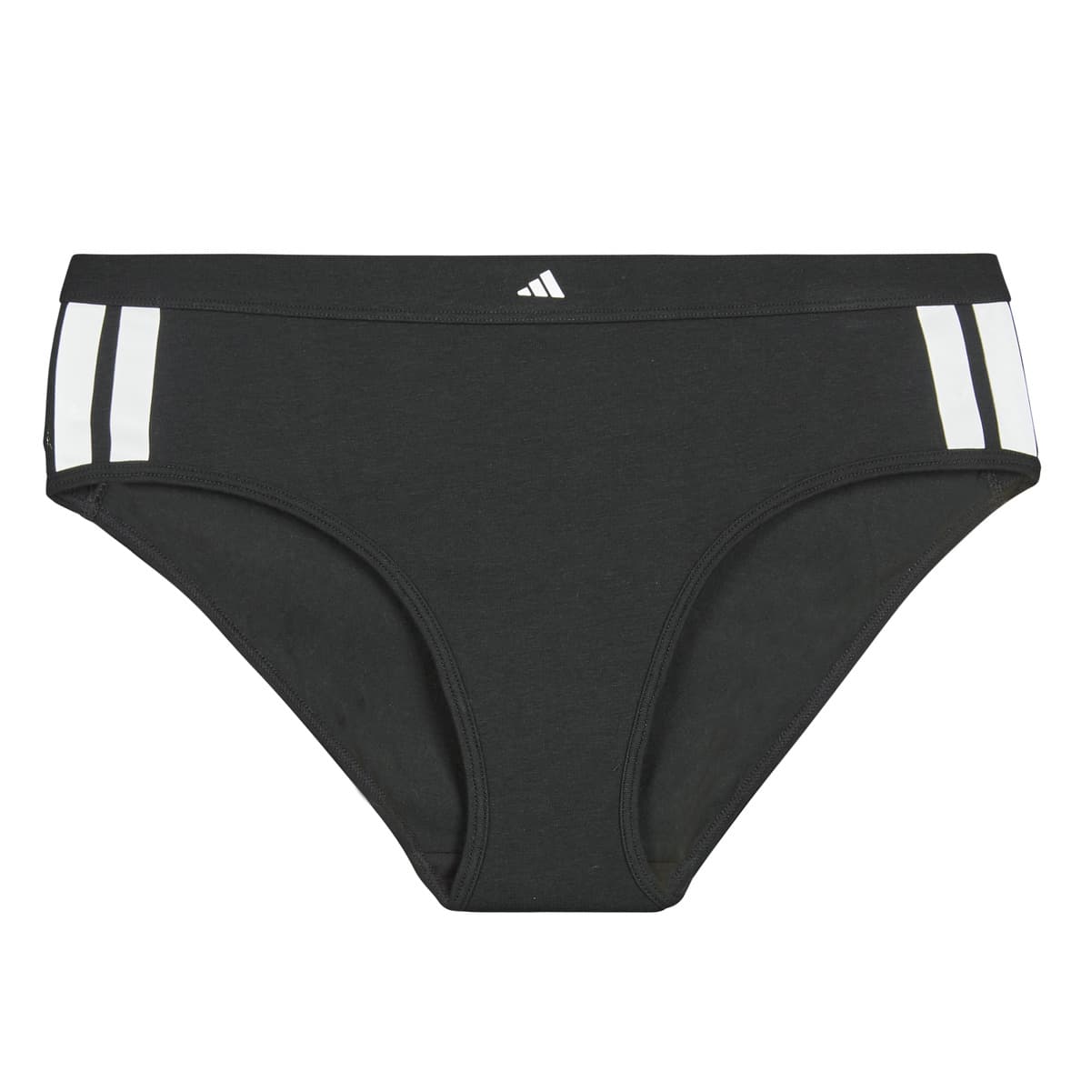 Culottes adidas ACTIVE ESSENTIALS COTTON 3 STRIPES