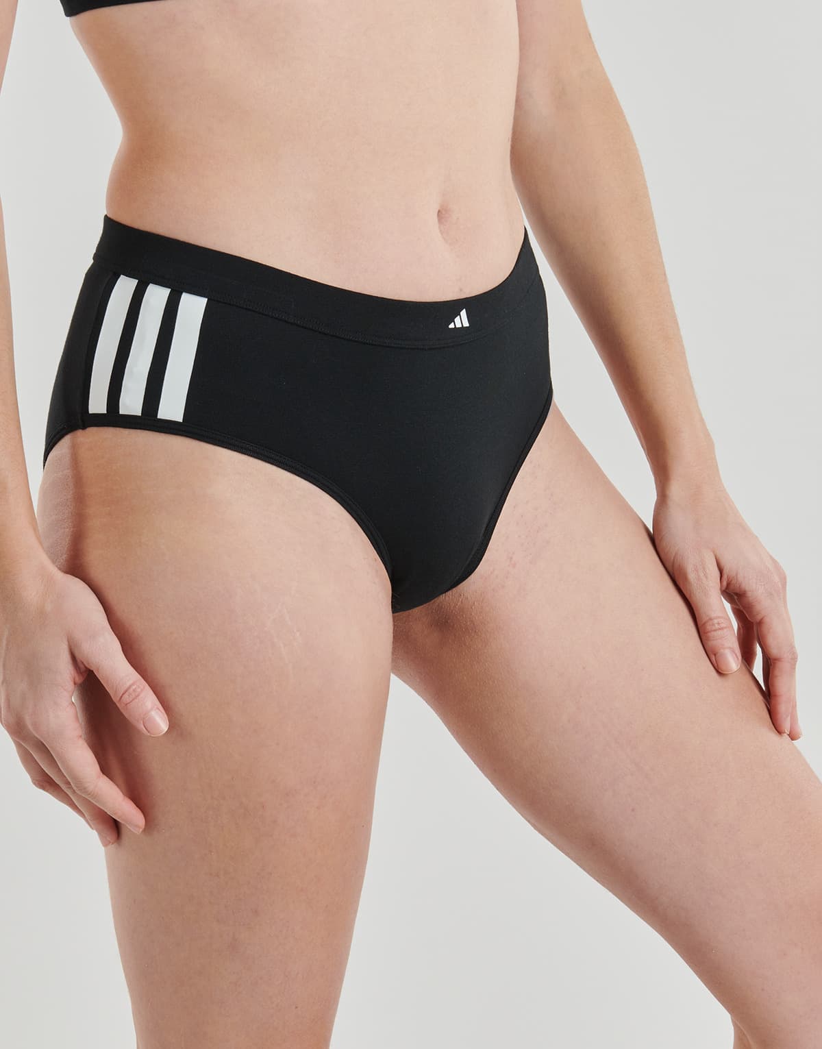 Women's Briefs adidas Black